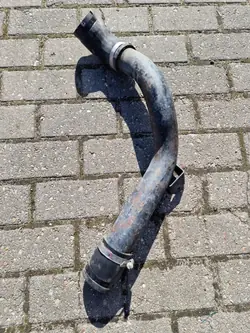 Tubo de Refrigeração Retarder Scania R OEM 2023994