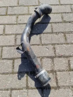 Tuyau de Refroidissement Retarder Scania R OEM 2023994