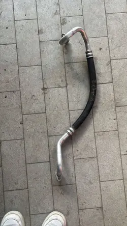 Tuyau climatisation Renault Kadjar OEM 92480HV90A - Occasion