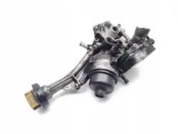 Oljefilterfäste Vauxhall Combo 1.3 CDTi Diesel