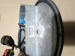 Module pilote pompe Vialle LPG OEM Tec97