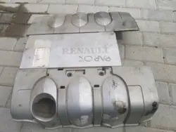 Cache-moteur OEM 8200163784C pour Renault Vel Satis
