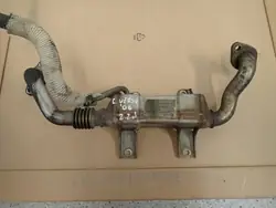 Refroidisseur d'échappement Toyota OE OEM TOYOTA COROLLA VERSO