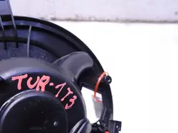 Ventilador interior Volkswagen OE 1K1 820 015 G - Usado