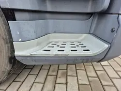 OEM 4922 Base de Degrau Direito para DAF CF Euro 6