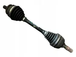 Vänster framaxel VOLVO XC70 P8689221