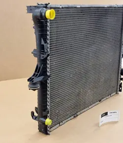 Wasserkühler OEM WQIK* 7L6121253 für VW Touareg
