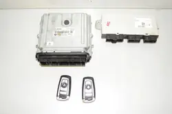 BMW Ontstekingsset OEM 13618511984 voor 7 Serie 3.0L