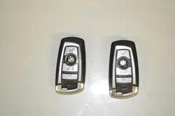 Kit de ignição BMW OEM 13618511984 para Série 7 3.0L