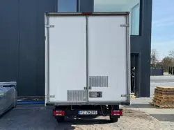 MOLETTA OBRADO Container Box - Used 2020
