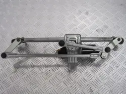 Mecanismo do limpador Volkswagen Vw Polo VI 2G