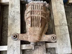 Bakaxel differential Lexus GS 300 350 430 450H