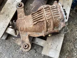 Rear Differential Lexus GS 300 350 430 450H