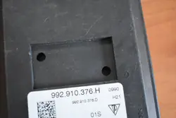 Porsche Fjädringsmodul OEM 992910376H 555