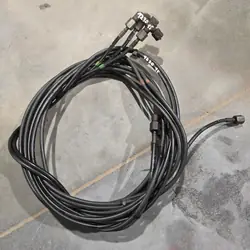 OEM 9675531682 EM Linhas Hidráulicas Atego 3 MP3