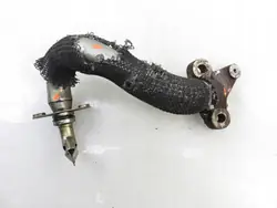EGR-kylarrör OEM 147130257R för Renault Master III
