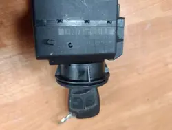 Mercedes-Benz Zündschlüssel OEM 6395450508 - Gebraucht