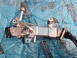 EGR-venttiili Toyota Auris II Prius III Hybrid