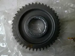 Roues dentées 42 dents pour véhicules diesel