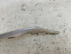 MERCEDES CLA 117 W117 Stoßstangenverkleidung Links