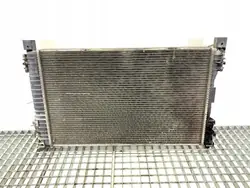 Waterkoeler Mercedes W203 2.0 163PK A2035001103