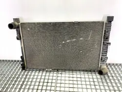 Radiateur d'eau Mercedes W203 2.0 163CV A2035001103