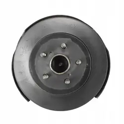 OEM 0446602400 Höger Baknav Toyota Yaris