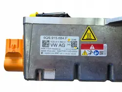 Módulo carga bateria VW Tiguan OEM 5QS915684F