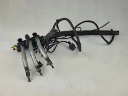 Inyector GLP AEBINJ para Skoda Fabia Mk4 2022