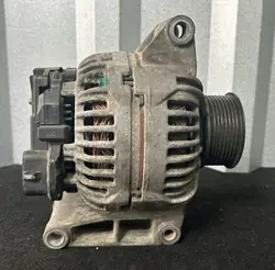 ALTERNATOR DAF XF 106
