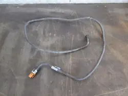 Bremsbelag-Verschleißsensor OEM 81254296894 für MAN TGX