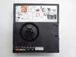 Hjulkompressor OEM 1EA012615B för Skoda Octavia IV