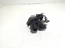 Ford-turbo OEM 9657530580 Focus MK2 1.6 TDCI:lle