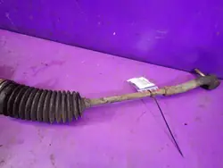 Fiat Doblo I 00-10 ohjausvaihde OEM 37502380