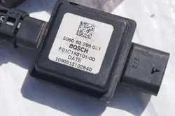 ADBLUE MODULE CONTROLLER VW CRAFTER MERCEDES SPRINTER 906