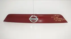 Bakluckdekoration OEM 360191811 för Nissan Qashqai J11