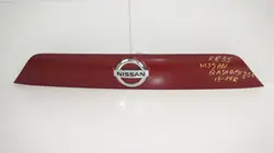 OEM 360191811 Tailgate Trim for Nissan Qashqai J11