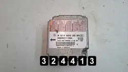 ECU Mercedes usado OEM AM-324413 para Clase E 2003