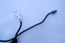 BMW X3 G01 Kabel 9239918