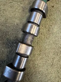 OEM 6020510601 Arbre à cames Mercedes Sprinter 2.9 TDI