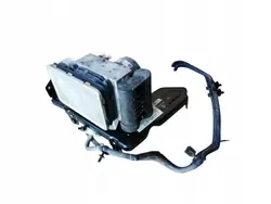Pompe compresseur Airmatic Mercedes A1673209705 Occasion