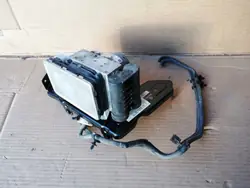 Pompe compresseur Airmatic Mercedes A1673209705 Occasion