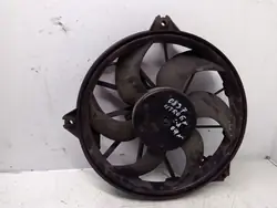 Ventilateur de radiateur CITROËN C8 2.0L Diesel 1494742080