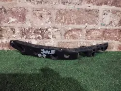 Suporte de para-choque dianteiro direito Nissan Juke F15 2010