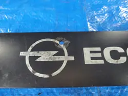 Couvercle de bobine Opel OEM 55564405 1.6 Z16XER