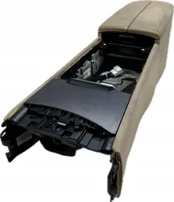 Keskikonsoli Käsinoja OEM 84602-B1000 Beige