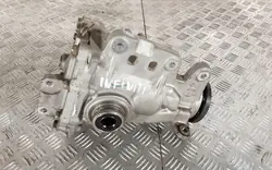 Reductor del eje delantero OEM NL0762 Infiniti FX35