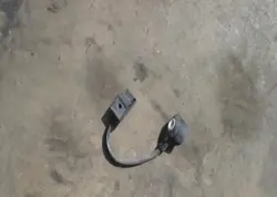 Kloppingsensor SUBARUFORESTERCZUJNIKSPALI Subaru