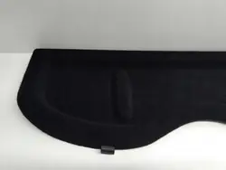 Prateleira bagageira traseira OEM 85930-K7000 para Hyundai i10 2019-