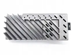 Amplificador Sonido BMW Serie F OEM 9393191